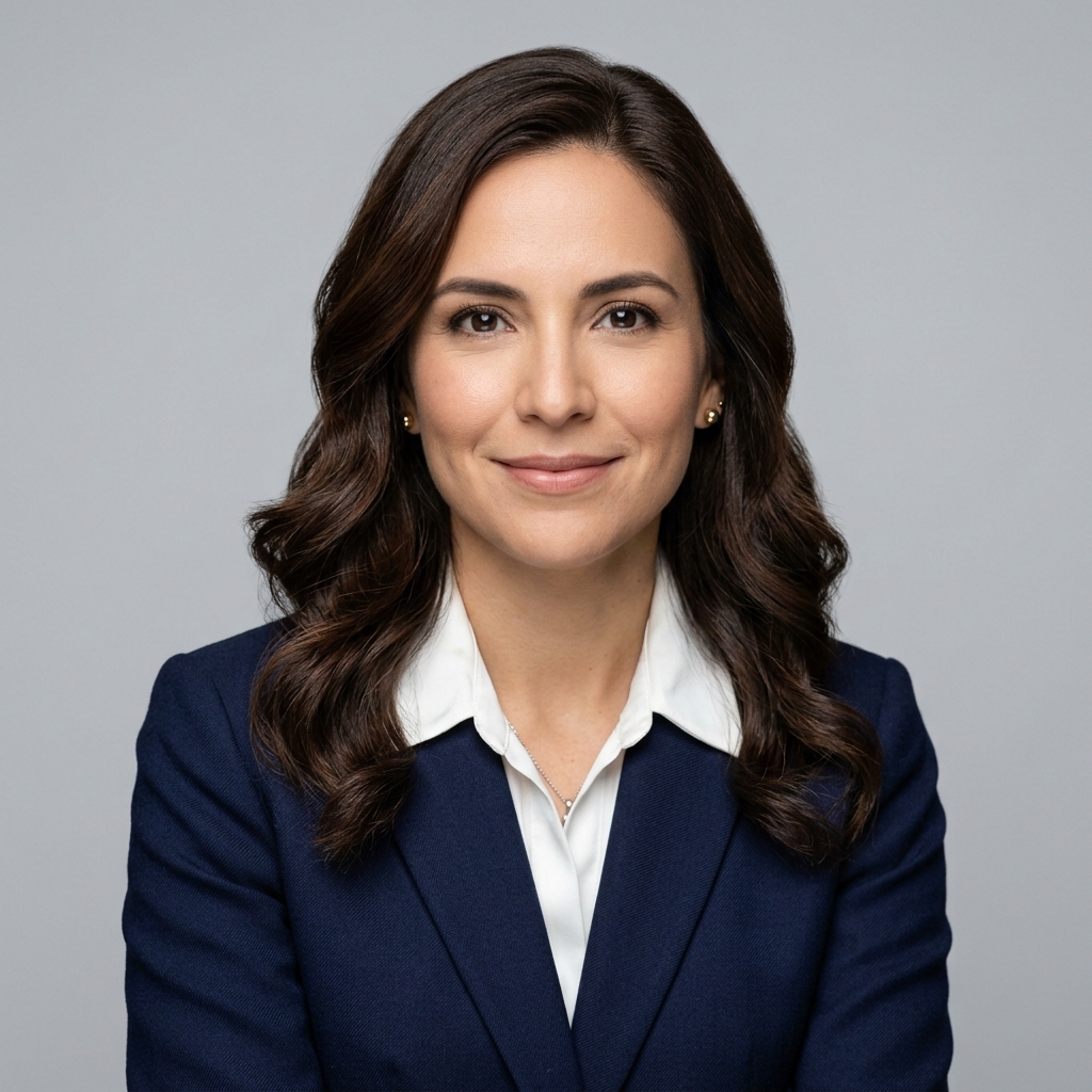 Ana Valeria Rivas