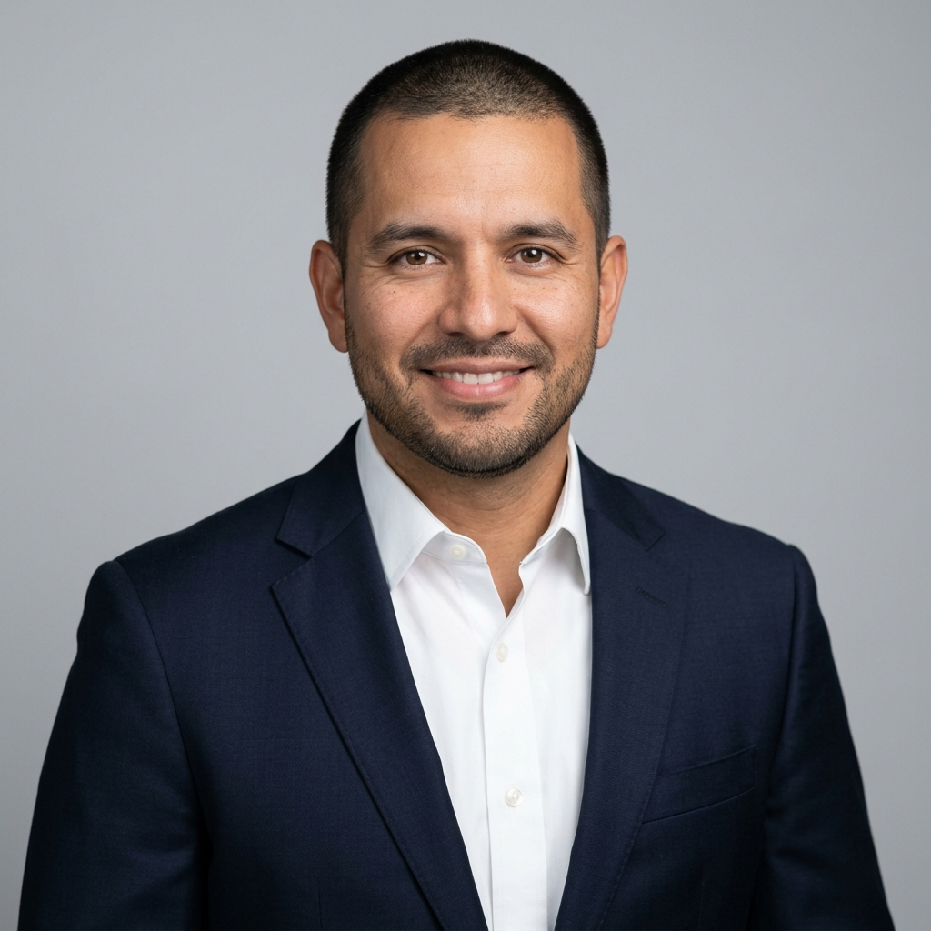 Carlos Méndez