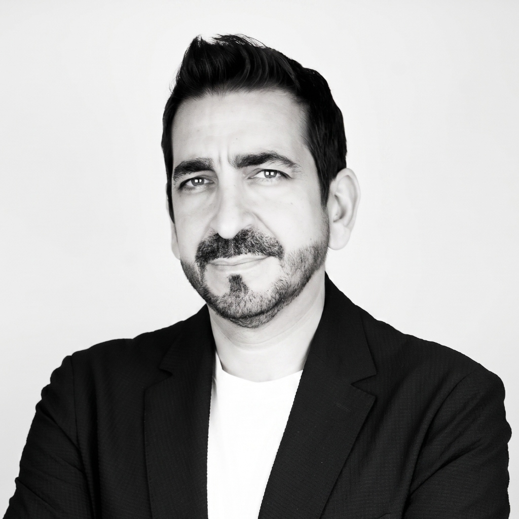 David Atlan-Zermati