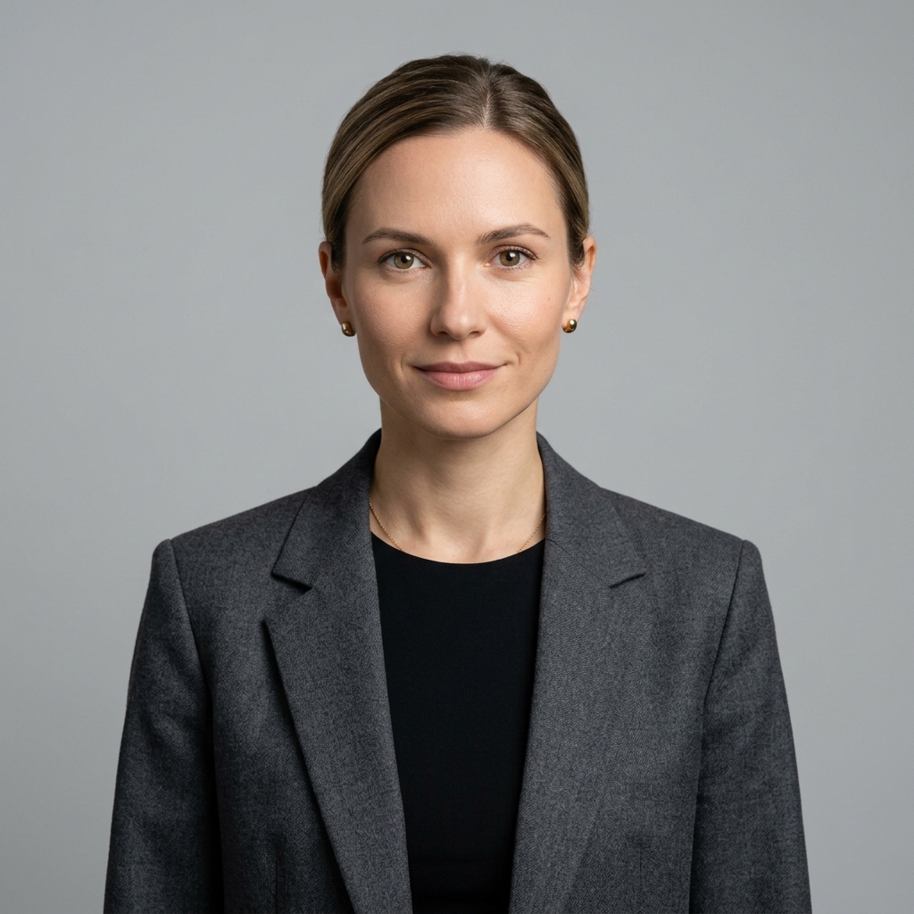 Elena Rostova