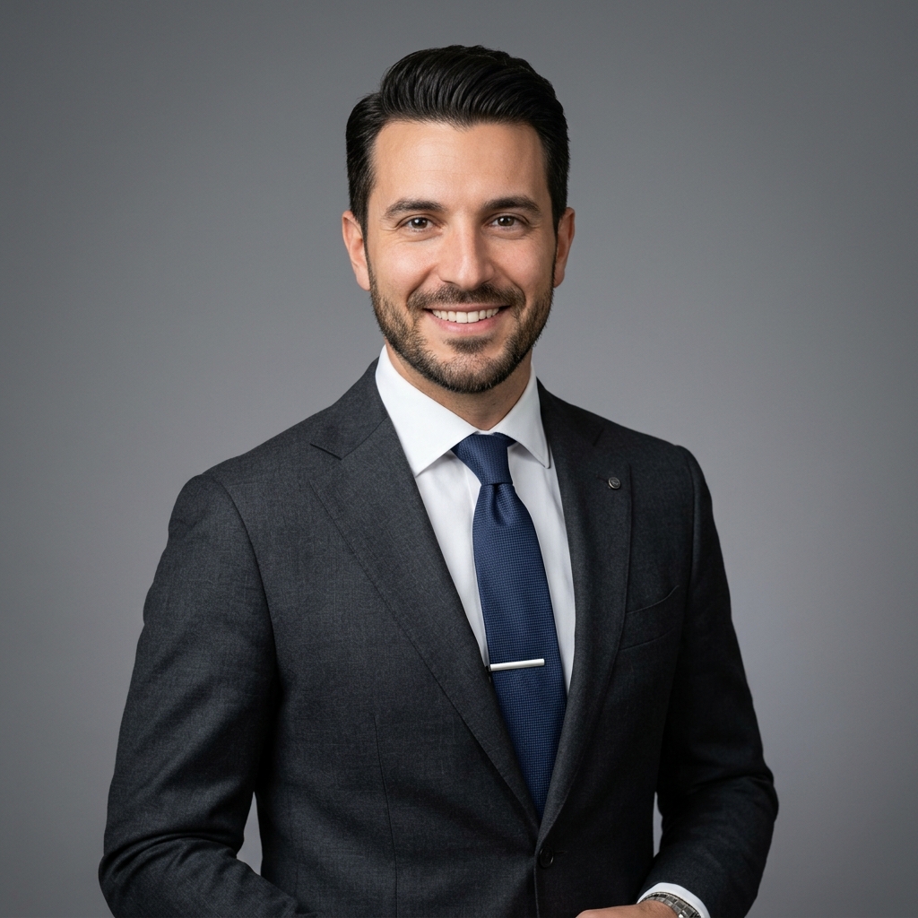 Mateo Rossi