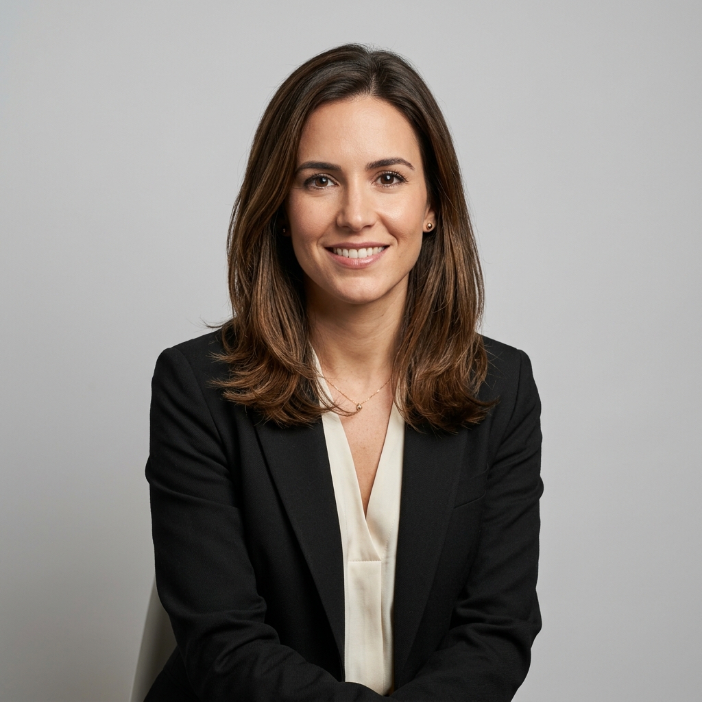 Sofía Vega